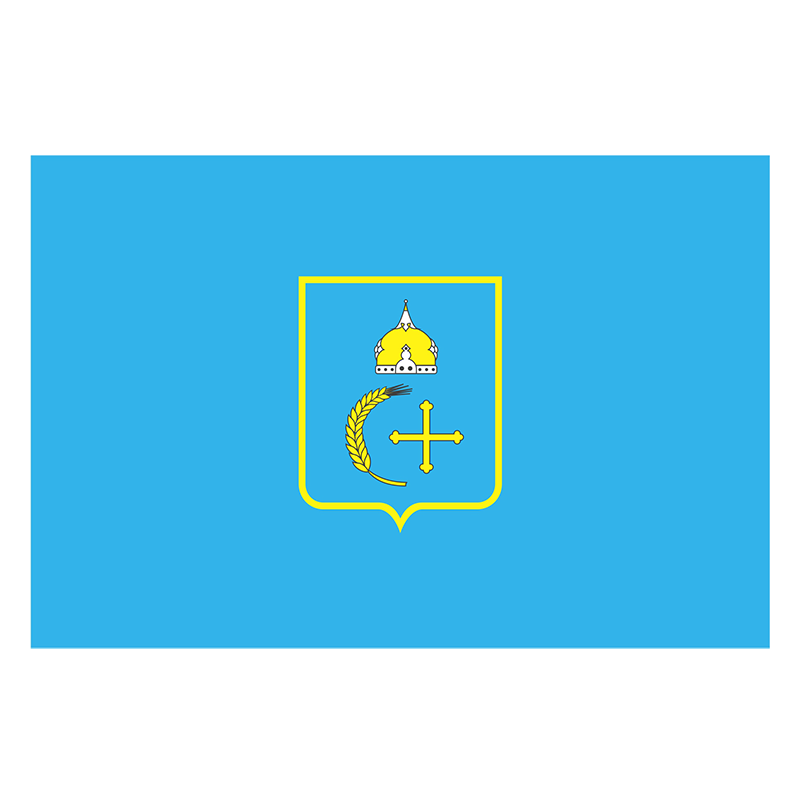 Настільний прапорець Сумської області Настільний прапорець Сумської області